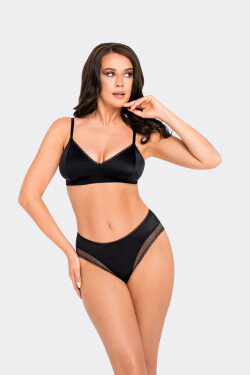 BBL 197 Black - Babell XL