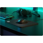 SteelSeries QCK Heavy čierna Podložka pod myš