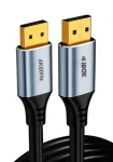 DisplayPort kábel 3 m pozlátené konektory / Kábel DisplayPort / 4K 60Hz / Pozlátené konektory (ITVDP013)