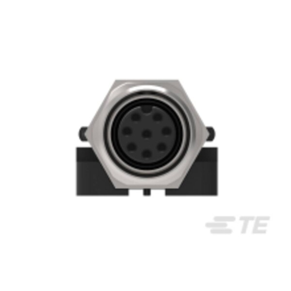 TE Connectivity TE AMP M8/M12 Connectors 5-2172078-2 1 ks; 5-2172078-2