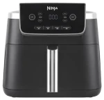 Ninja AF140EU / teplovzdušná fritéza / 2000W / 4.7 l / 4 programov (AF140EU)
