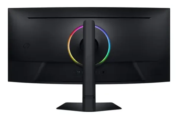 40" Samsung Odyssey G7 LS40FG750EUXEN čierna / Herný monitor / WUHD / VA / 21:9 / 180Hz / 1ms (LS40FG750EUXEN)