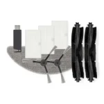 Nedis Sada príslušenstva pre vysávače / Vhodné pre: WIFIVCL002CBK / HEPA filter H12 (WIFIVCB03)