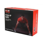 Úchyty pre push-up BB 634 NEPLATÍ