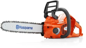 Husqvarna Cordless chainsaw HUSQVARNA 535I