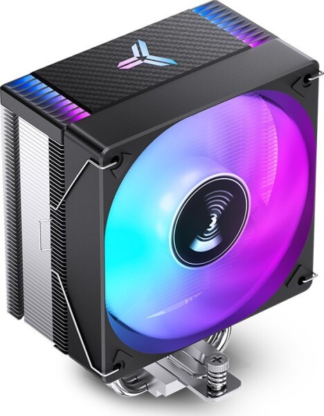 Jonsbo CR-1000 EVO Color Czarny