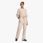 Kalhoty adidas Essentials Knit Pants Wonder Taupe XS