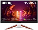 BenQ Mobiuz EX2710U (9H.LKTLA.TBE)