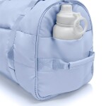 Dámska cestovná taška Heys Puffer Duffel Light Blue