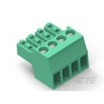 TE Connectivity 1-284506-2 1 ks Box; 1-284506-2