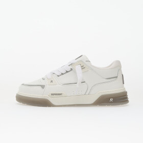 Tenisky REPRESENT Studio Sneaker White/ Grey EUR 42.5