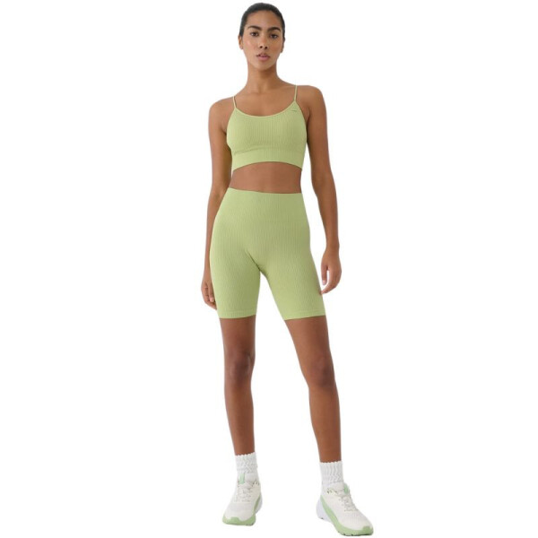 Športová podprsenka 4F F151 W 4FWSS25USBAF151 42S M/L