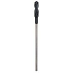 Bosch Accessories 2608597169 šalovací vrták 25 mm Celková dĺžka 400 mm valcová stopka 1 ks; 2608597169