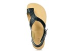 Lang.s by Tikki shoes Soul Black Sand barefoot sandále 41 EUR