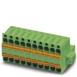 Printed-circuit board connector TFKC 2,5/ 8-STF-5,08 1962752 Phoenix Contact; 1962752