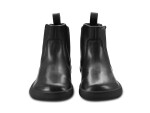 Be Lenka Entica Neo All Black zimné barefoot topánky 38 EUR