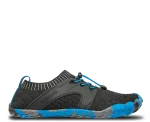 Bennon BOSKY Black/blue Barefoot 38
