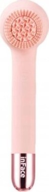 InFace SPA Massager Body Brush CB-11D pink