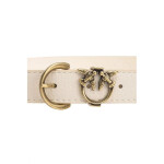Pinko Tamboril H3 opasok (2,5 cm) 102820A158Z14Q M