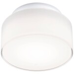 Paulmann 71081 LED stropné svietidlo LED 6.8 W biela; 71081
