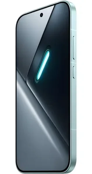 POCO X8 Pro 12+256GB zelená / Mobilný telefón / 6.59 "AMOLED / 256GB / 5G / Android 16 (MZB0N22EU)