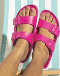 Birkenstock Arizona EVA Beetroot Purple 37