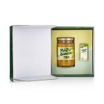 YUZU YUZU Immunity box