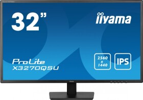 Iiyama ProLite X3270QSU-B1