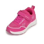 Dievčenské tenisky ELASTICOS Fucsia, Biomeanics, 241270-B146, červená - 38