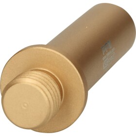 Posuvná tyč Ø 29 mm, 115 mm KS Tools 440.0372; 440.0372