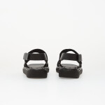 Tenisky Calvin Klein Sq Molded Sandal Webb Black EUR 41