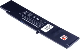 T6 Power Batéria pre DELL G3 15 3500, G5 15 5500, SE 5505 / Batéria pre notebook / Li- POL / 4cell / 4474 mAh / 68 Wh (NBDE0246)