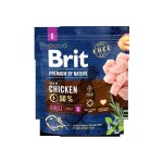 Brit Premium By Nature Dog Adult Chicken