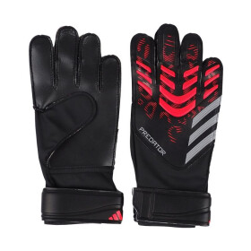 Tréningové brankárske rukavice adidas Predator M JM6827 8,5