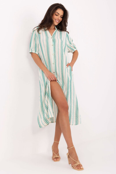 Denné šaty model 215567 Och Bella universal