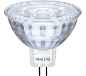Philips CorePro LEDspot ND MR16 827 / LED žiarovka / GU5.3 / 2,9 W / náhrada 20W / 230lm / 2700K / 36 ° (SKL000381380)