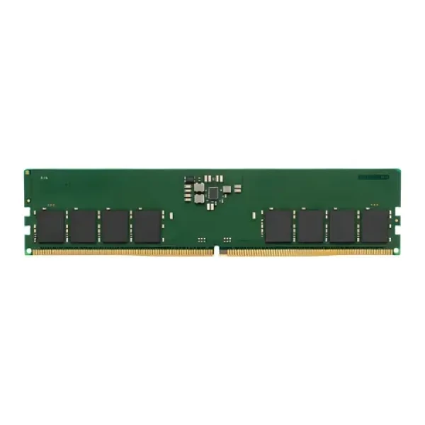 Kingston KVR56U46BS8-32 / Operačná pamäť / 32GB / DDR5 / 5600MHz / CL46 / DIMM (KVR56U46BS8-32)