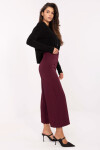 Dámske nohavice model 216722 Rue Paris m