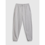 Dámske tepláky 4F 4FRAW25TTROF1613-26M L