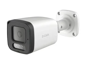D-Link BCB-P01 biela / Vonkajšia IP kamera / PoE / Full HD / mikrofón (BCB-P01)