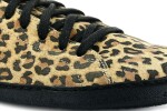 Pegres BF 84L leopard dámske barefoot tenisky 39 EUR