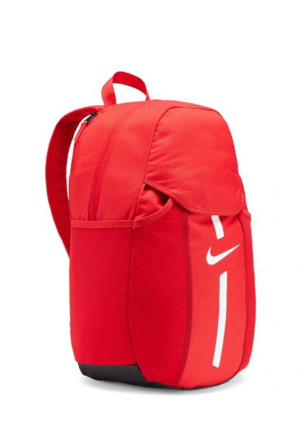 Nike Academy Team DC2647 657 Backpack červený 30l