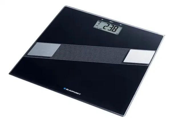 BSM411 / Osobná váha / analýza telesného zloženia (BLAUPUNKT BSM411)
