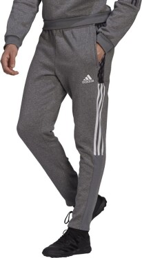 Adidas tepláky Tiro 21 Sweat šedá