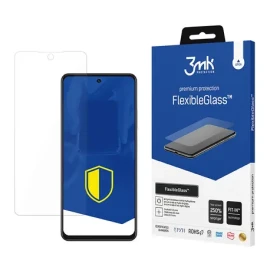 3mk FlexibleGlass / Hybridné sklo / pre Oppo A3 4G