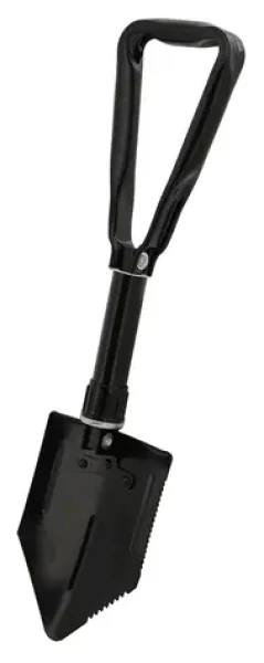 Cattara Lopatka skladacia kovová 58cm / dopredaj (13274)