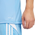 Adidas Tiro 25 Competition Jersey Brankársky dres s krátkym rukávom M JI9715 Muži M