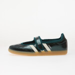 Tenisky adidas Samba Jane Rich Green/ Off White/ Gum4 EUR 36 2/3