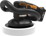 Worx Polerka samochodowa Bezdrôtová 20V WX856.9