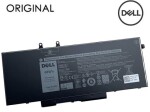 Dell Nešiojamo kompiuterio baterija DELL 4GVMP, 68Wh, Original
